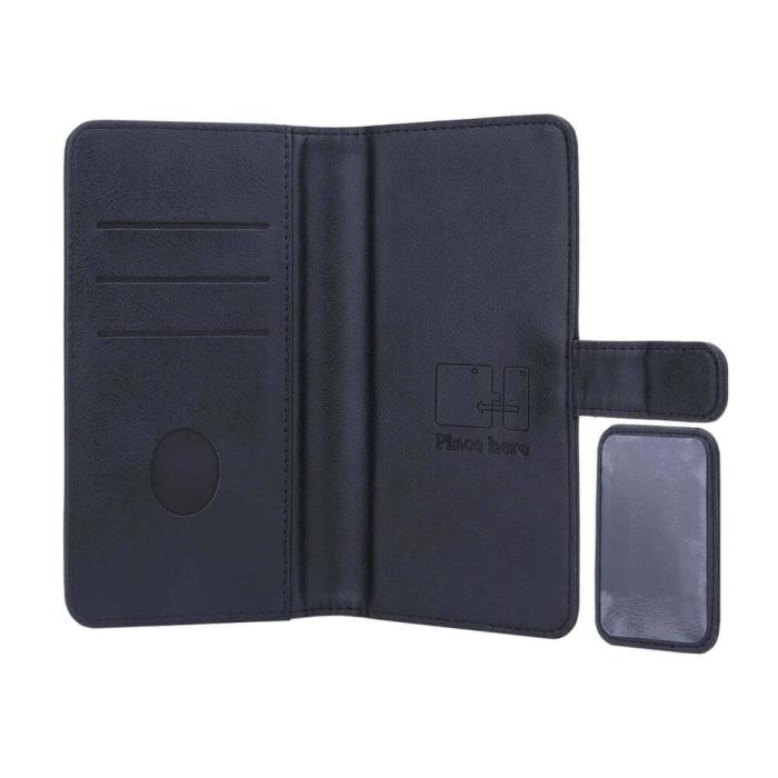 Radicover - RADICOVER Strålningsskydd Mobilfodral PU Universal Large 6,7