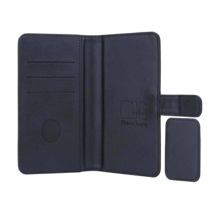 Radicover - RADICOVER Strålningsskydd Mobilfodral PU Universal Large 6,7