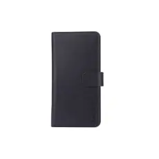 OEM - RADICOVER Str&aring;lningsskydd Mobilfodral Skinn Universal L, 5,5-6,5"