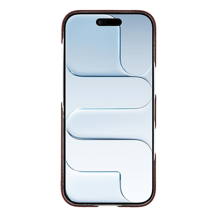 A-One Brand - iPhone Air Mobilskal MagSafe Carbon Fiber