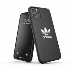 Adidas - Adidas iPhone 11 Pro Max Mobilskal Moulded Basic - Svart