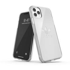 Adidas - Adidas iPhone 11 Pro Max Mobilskal Big Logo