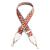 Boom of Sweden - Boom Axelrem - Strap OrangeVIt