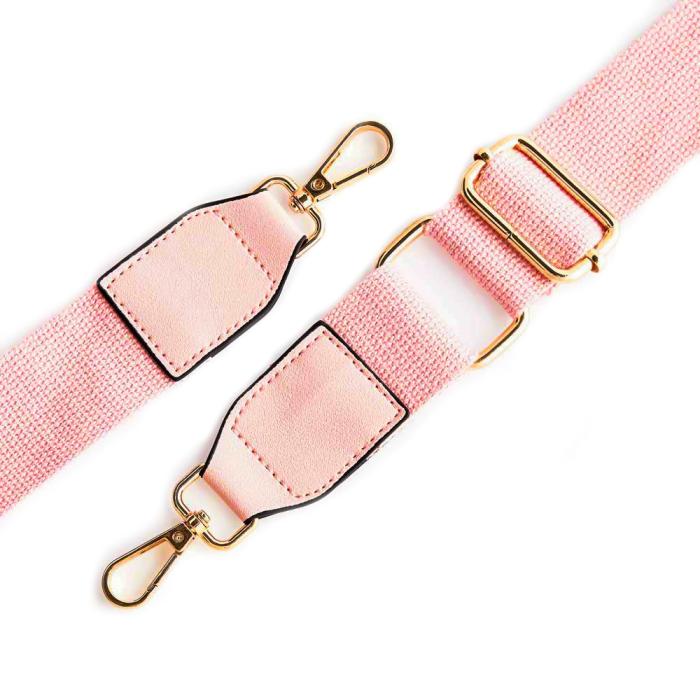 Boom of Sweden - Boom iPhone 13 Pro Max skal med mobilhalsband- Belt Pink