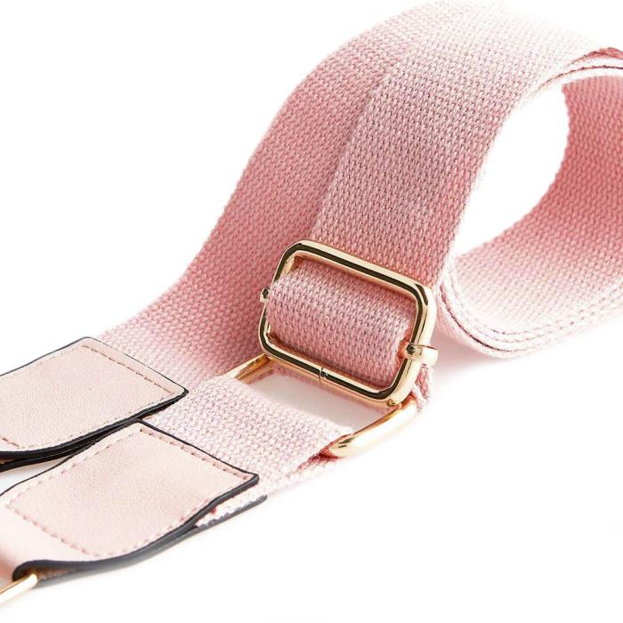 Boom of Sweden - Boom iPhone 13 Pro Max skal med mobilhalsband- Belt Pink