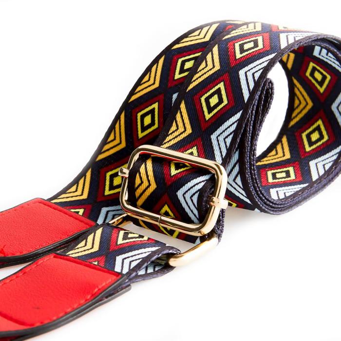Boom of Sweden - Boom Axelrem - Strap Aztec