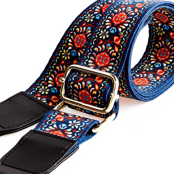 Boom of Sweden - Boom Axelrem - Strap Blommor