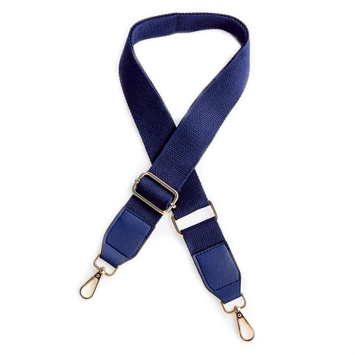 Boom of Sweden - BOOM iPhone 14 Pro Max skal med mobilhalsband - Belt Blue