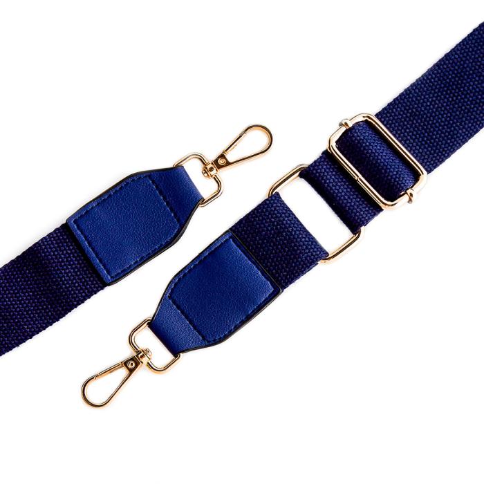 Boom of Sweden - BOOM iPhone 14 Pro Max skal med mobilhalsband - Belt Blue