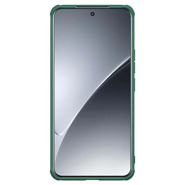 Nillkin - Nillkin Xiaomi 15 Pro Mobilskal MagSafe Frosted Shield Pro