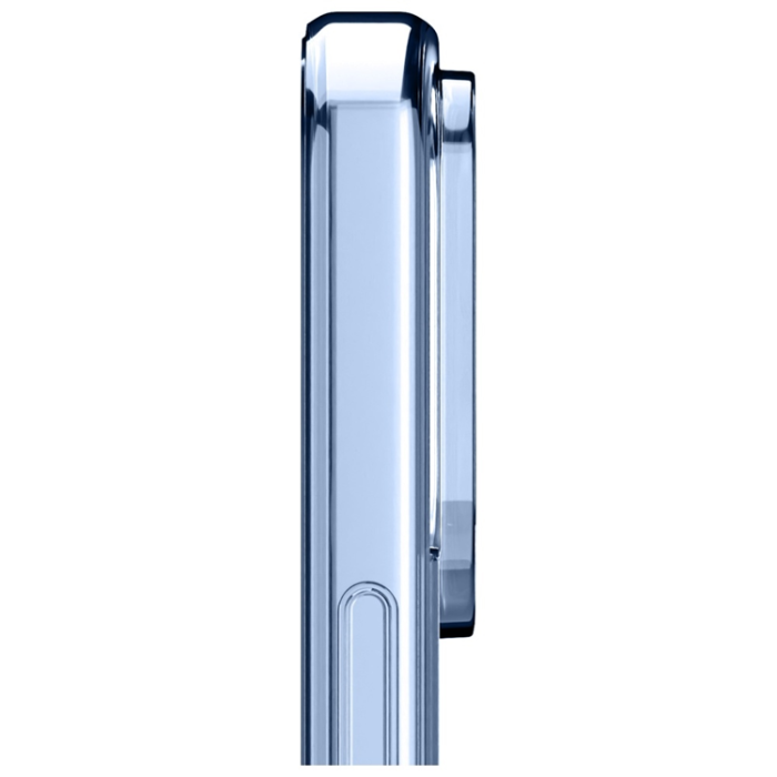 3MK - 3MK Galaxy Z Flip 7 Mobilskal MagSafe Armor - Transparent