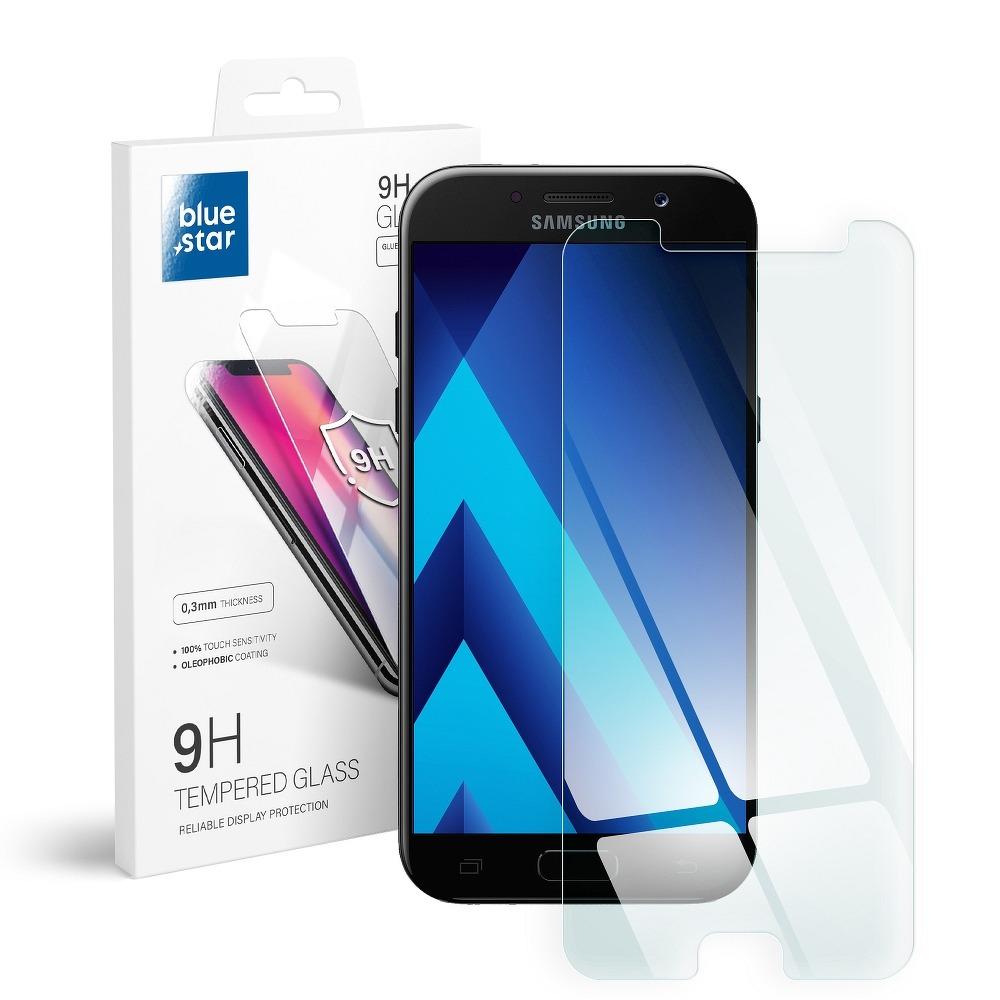 Blue Star Härdat Glas Skärmskydd till Samsung A5 2017 | 5468 | AlltMobil