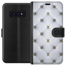 iSecrets - Plånboksfodral till Samsung Galaxy S10e med Fancy