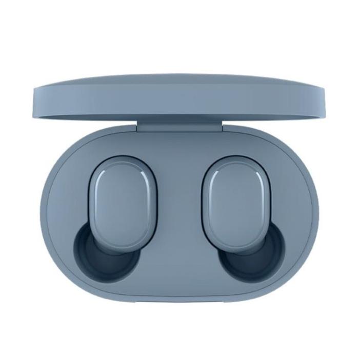UTGATT1 - Xiaomi Redmi Buds Essential Trådlösa Hörlurar - Blå