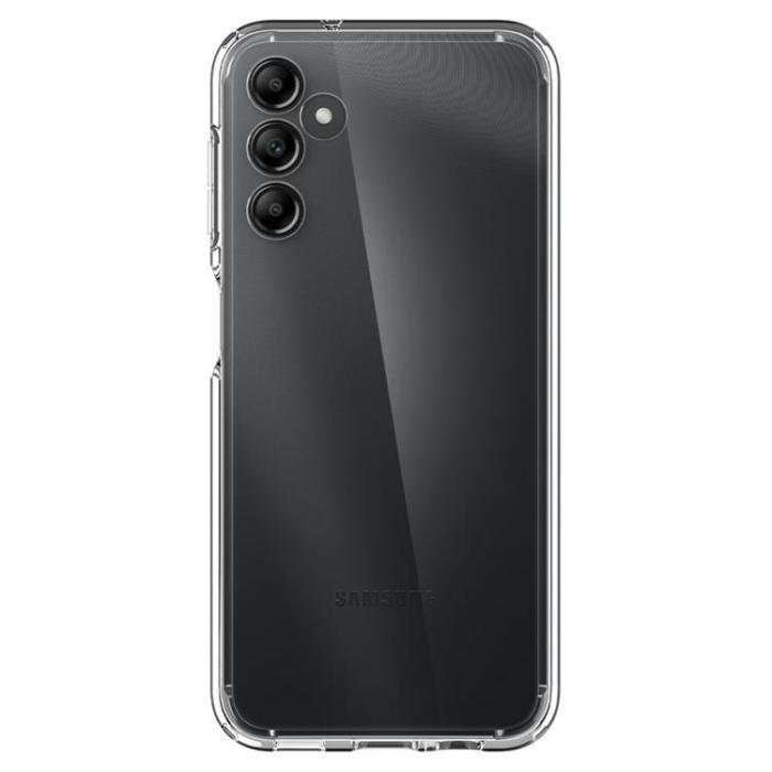 UTGATT - Spigen Galaxy A14 5G Mobiskal Ultra Hybrid - Clear