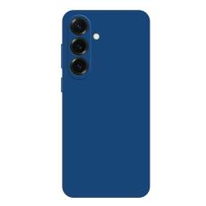 OEM - Mobilskal till Samsung Galaxy S26/S26 Pro TPU Rakt Kant Skydd - Bl&aring;