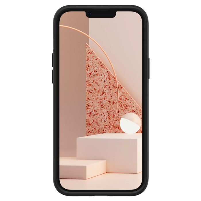 Caseology - Caseology iPhone 14 Plus Skal Parallax Mag - matte Svart