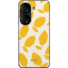 iSecrets - Mobilskal till Asus Zenfone 10 med Lemon Breeze