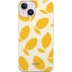 iSecrets - Mobilskal till Apple iPhone 15 med Lemon Breeze