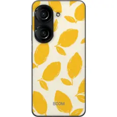 Gustaf - Mobilskal till Asus Zenfone 10 med Lemon Breeze