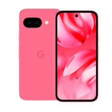 Google - Google Pixel 9a - 8GB - 128GB - Rosa