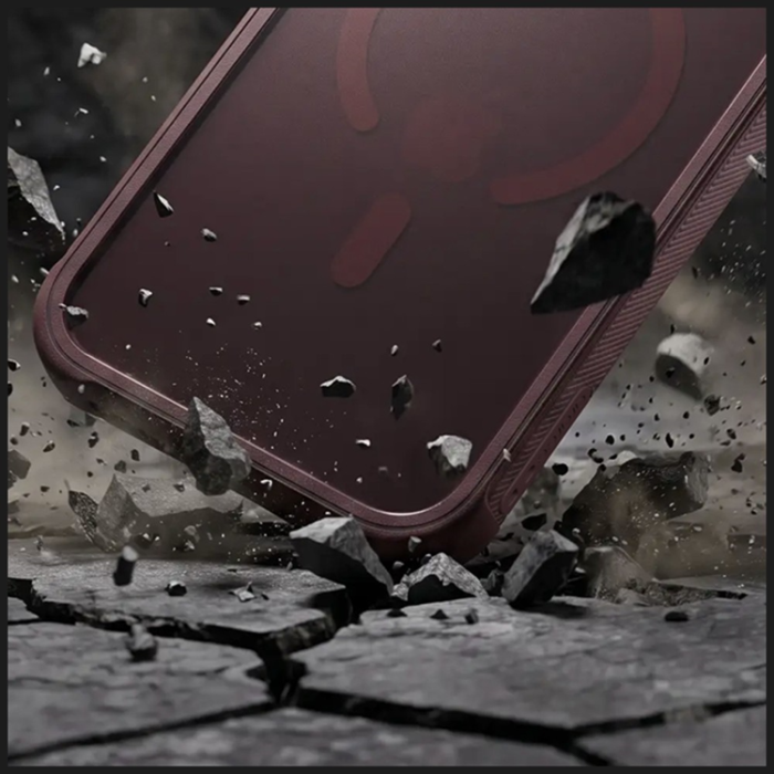 Araree - Araree Mobilskal För iPhone 18 Pro/17 Pro Magsafe Duple M Armor