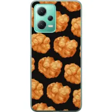 Gustaf - Mobilskal till Xiaomi Redmi Note 12 med Nuggets