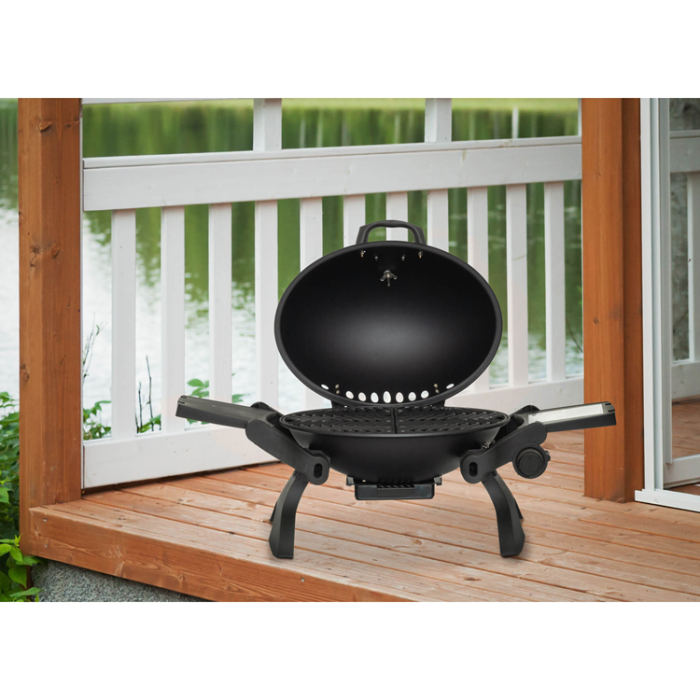 Mustang - Mustang Gasolgrill Husvagn Camping