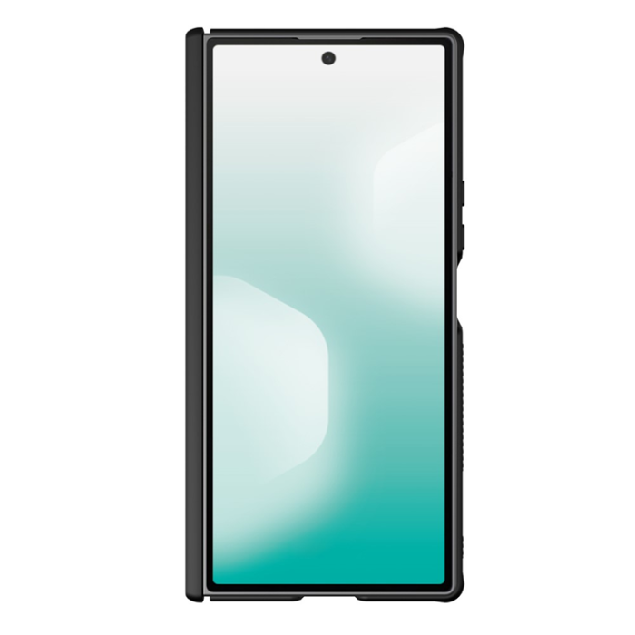 Nillkin - NILLKIN Galaxy Z Fold 7 Mobilskal MagSafe Lens Cover Kickstand