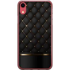 iSecrets - Mobilskal till Apple iPhone XR med Luxury Opulence