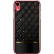 Gustaf - Mobilskal till Apple iPhone XR med Luxury Opulence