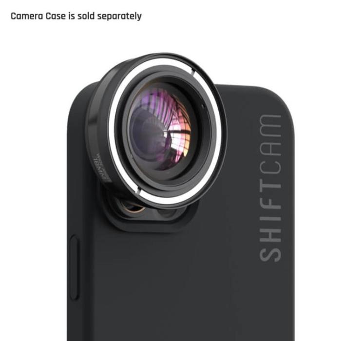 UTGATT5 - SHIFTCAM Objektiv ProLens 18mm Vidvinkel