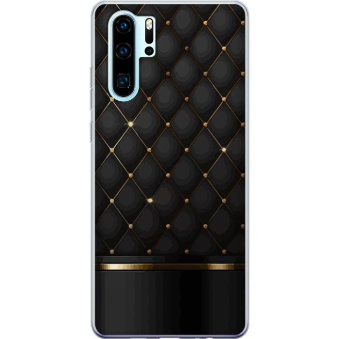 iSecrets - Mobilskal till Huawei P30 Pro med Luxury Opulence