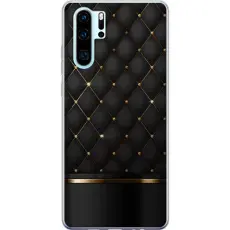Gustaf - Mobilskal till Huawei P30 Pro med Luxury Opulence