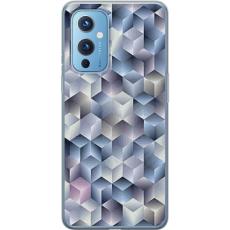 iSecrets - Mobilskal till OnePlus 9 med Cyklon