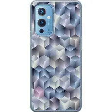 Gustaf - Mobilskal till OnePlus 9 med Cyklon