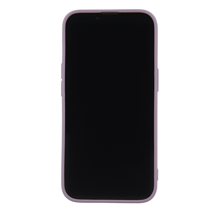 OEM - Galaxy S22 Mobilskal Matt TPU - Lila