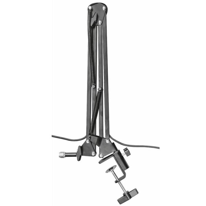 UTGATT1 - TRUST GXT 252 + Emita Plus Stream Mic