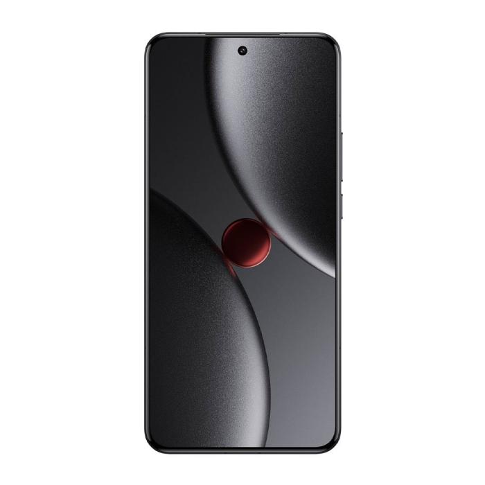 Xiaomi - (NY) Xiaomi 15 Ultra 16GB/512GB - Svart