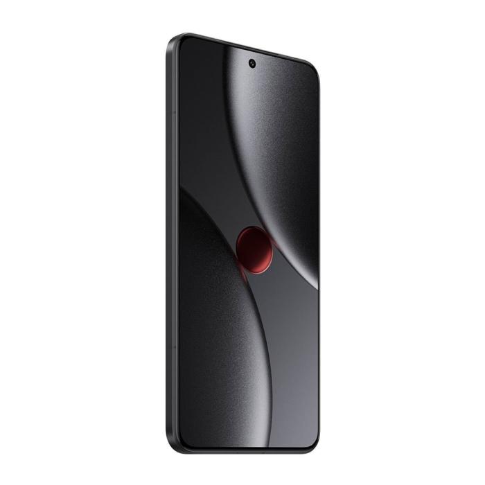 Xiaomi - (NY) Xiaomi 15 Ultra 16GB/512GB - Svart