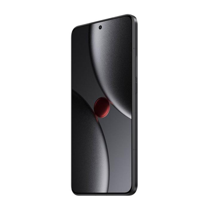 Xiaomi - (NY) Xiaomi 15 Ultra 16GB/512GB - Svart