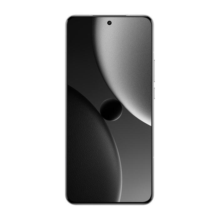 Xiaomi - (NY) Xiaomi 15 Ultra 16GB/512GB - Silver