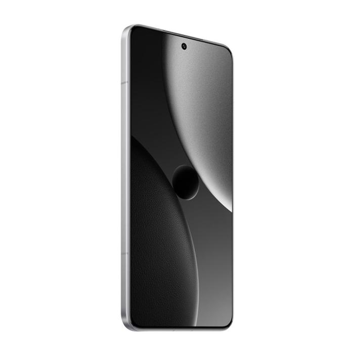 Xiaomi - (NY) Xiaomi 15 Ultra 16GB/512GB - Silver