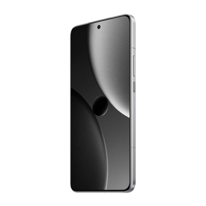 Xiaomi - (NY) Xiaomi 15 Ultra 16GB/512GB - Silver