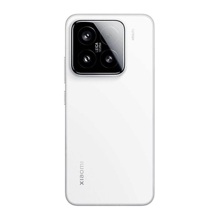 Xiaomi - (NY) Xiaomi 15 512GB - Vit