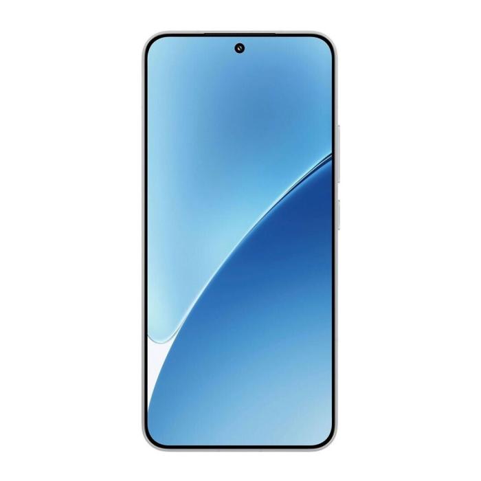 Xiaomi - (NY) Xiaomi 15 512GB - Vit