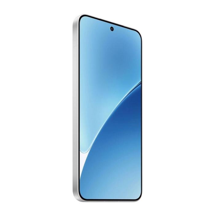 Xiaomi - (NY) Xiaomi 15 512GB - Vit