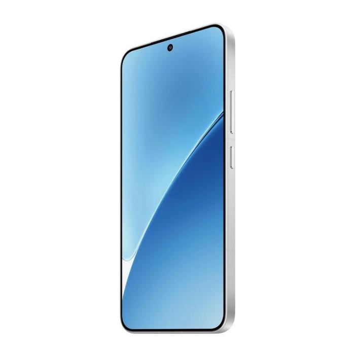Xiaomi - (NY) Xiaomi 15 512GB - Vit