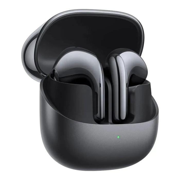 Xiaomi - (NY) Xiaomi Buds 5 - Svart