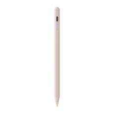 UNIQ - UNIQ Pixo Lite 2.0 Magnetisk Stylus f&ouml;r iPad &ndash; Rosa